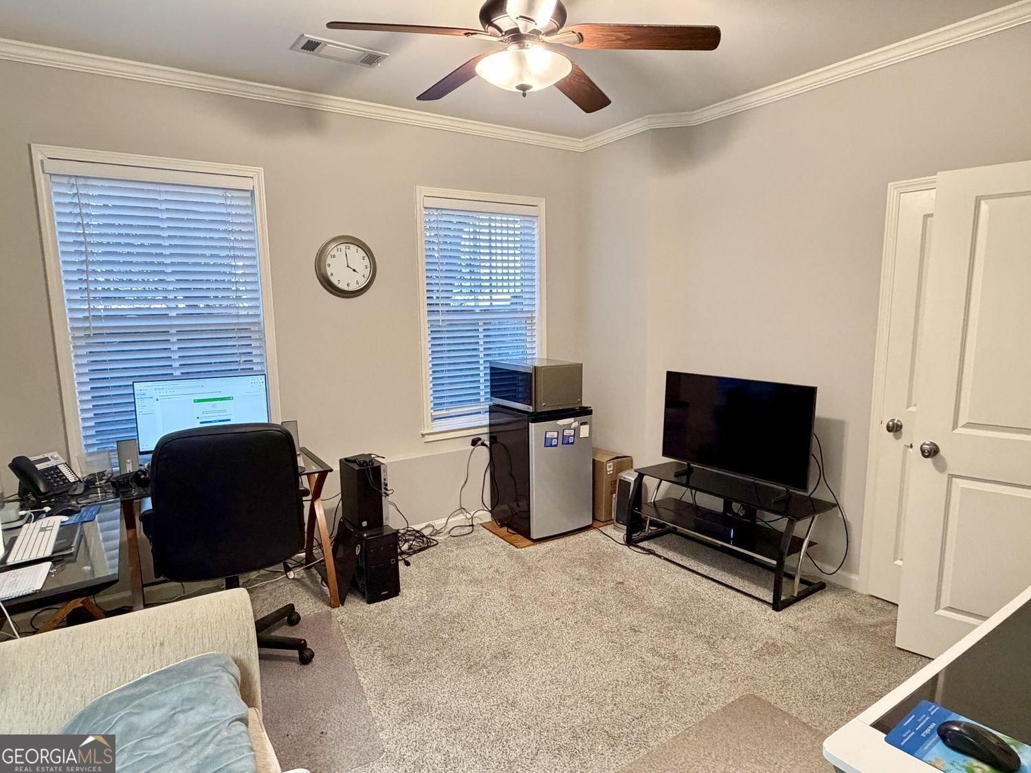 624 Village Park Drive Kennesaw - Photo 44