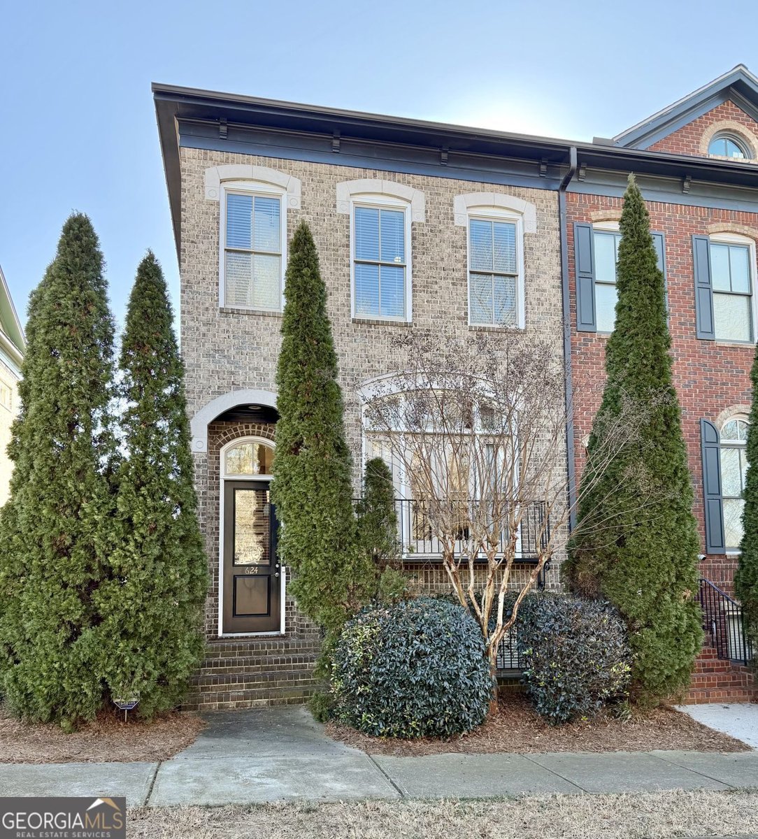 624 Village Park Drive Kennesaw - Photo 46