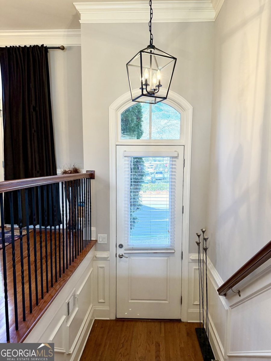 624 Village Park Drive Kennesaw - Photo 6