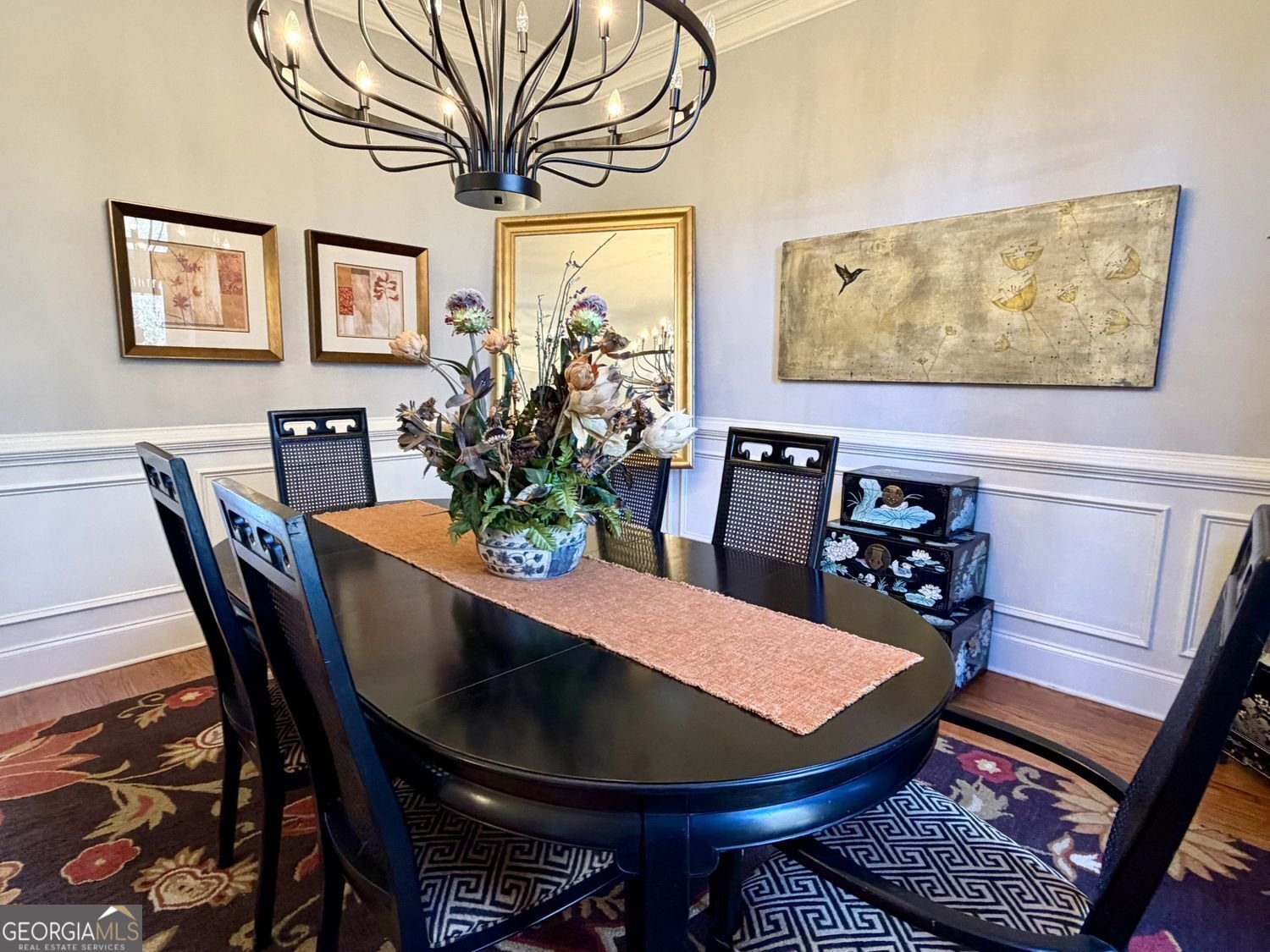 624 Village Park Drive Kennesaw - Photo 8