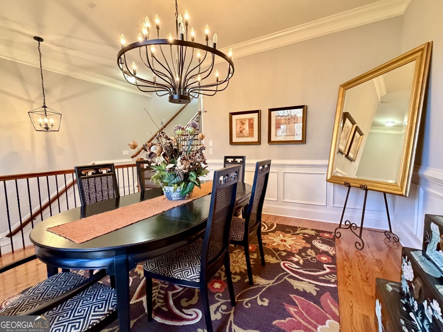 624 Village Park Drive Kennesaw - Photo 9