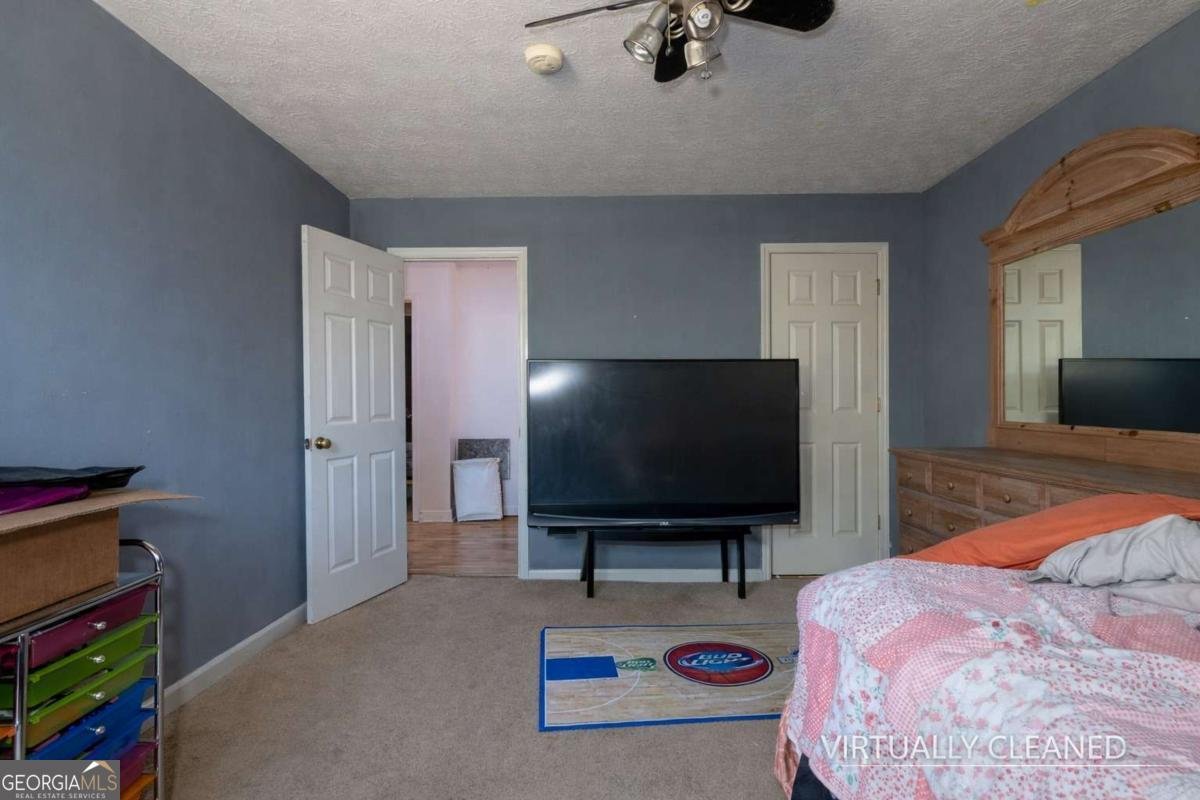 6280 New Mill Trail Acworth - Photo 11