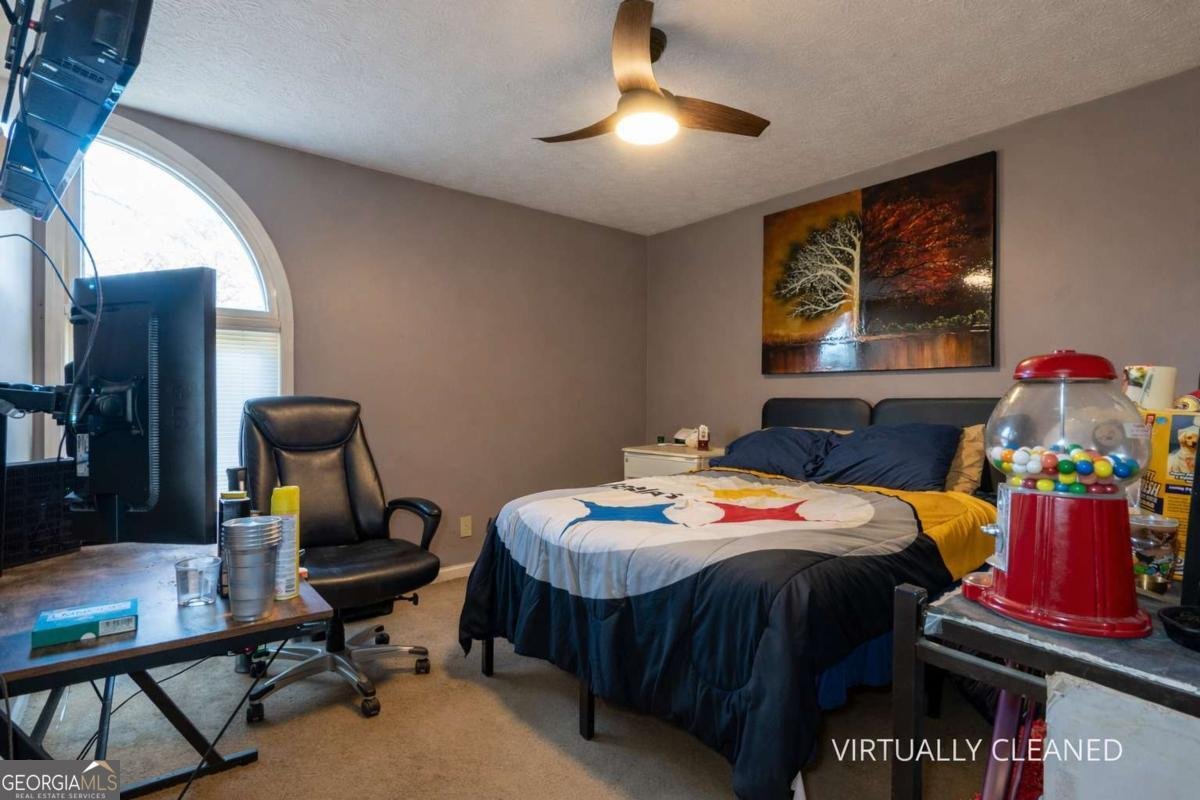 6280 New Mill Trail Acworth - Photo 15