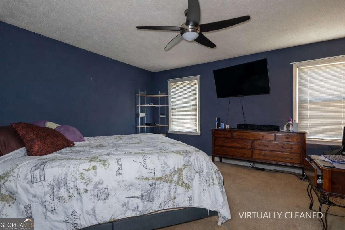 6280 New Mill Trail Acworth - Photo 16