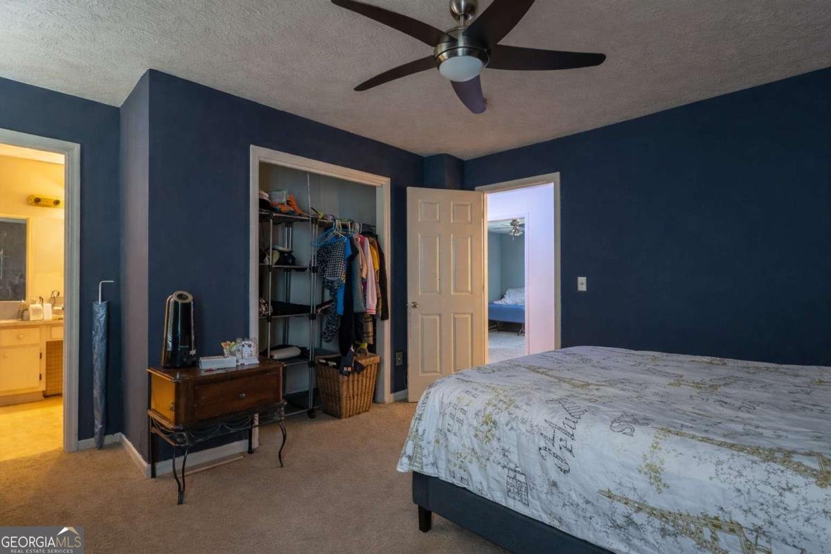 6280 New Mill Trail Acworth - Photo 17