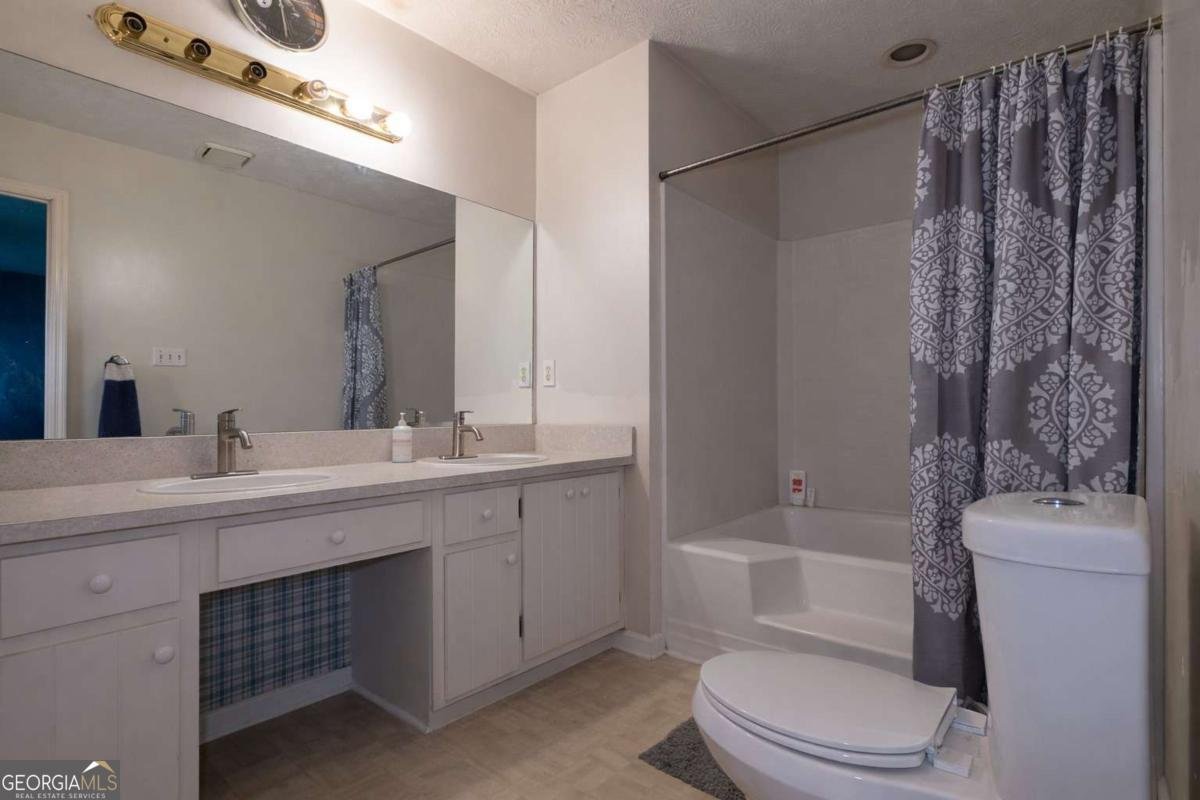 6280 New Mill Trail Acworth - Photo 18