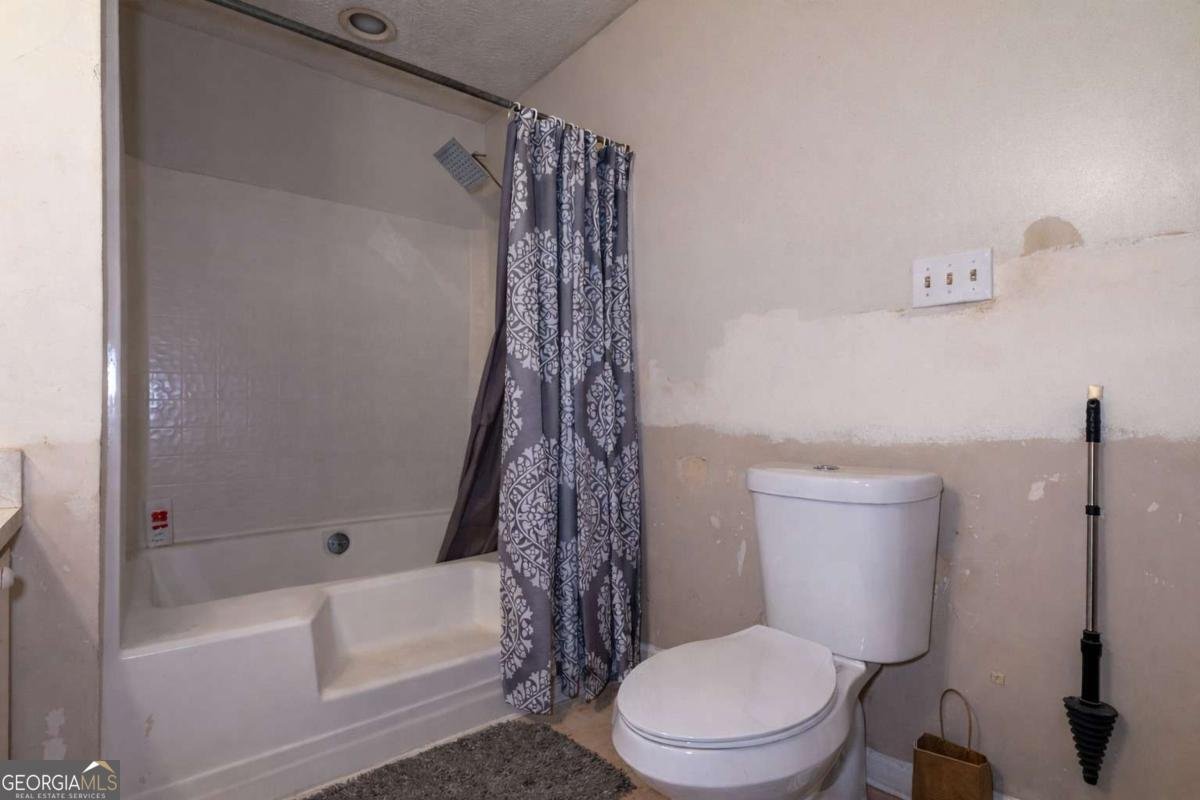 6280 New Mill Trail Acworth - Photo 19