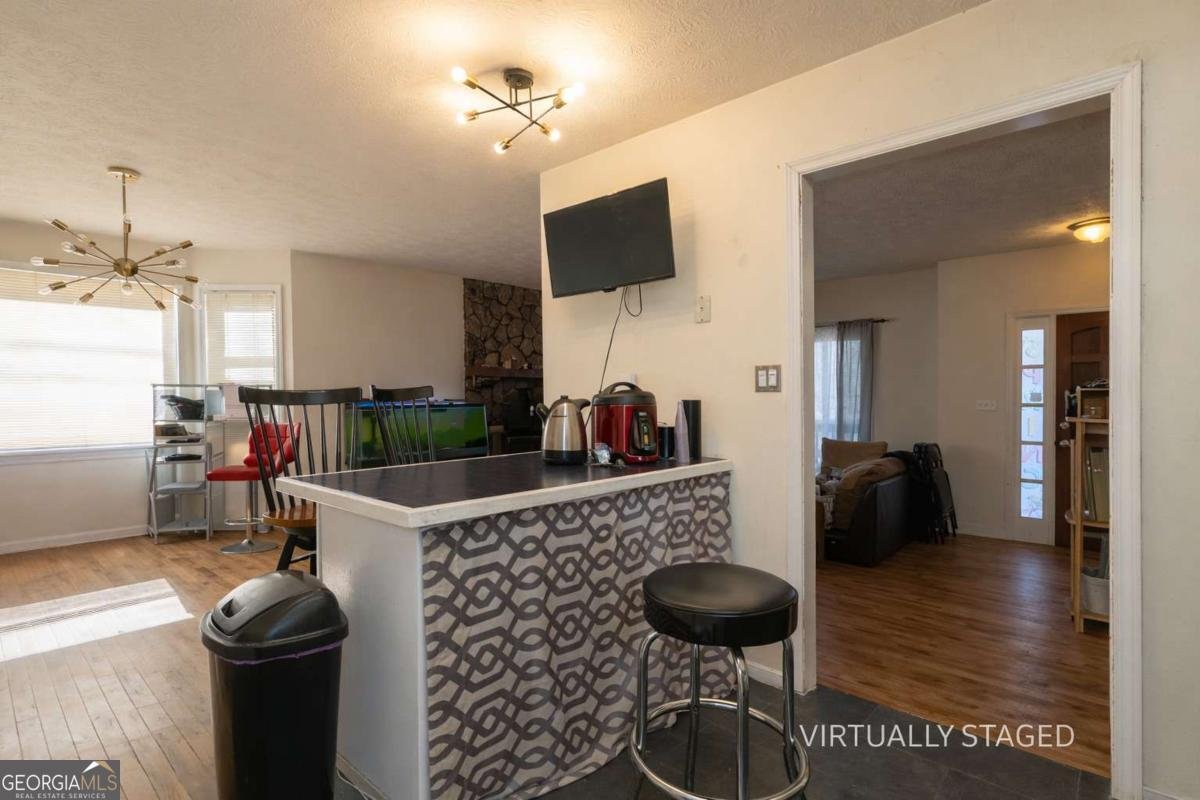 6280 New Mill Trail Acworth - Photo 6