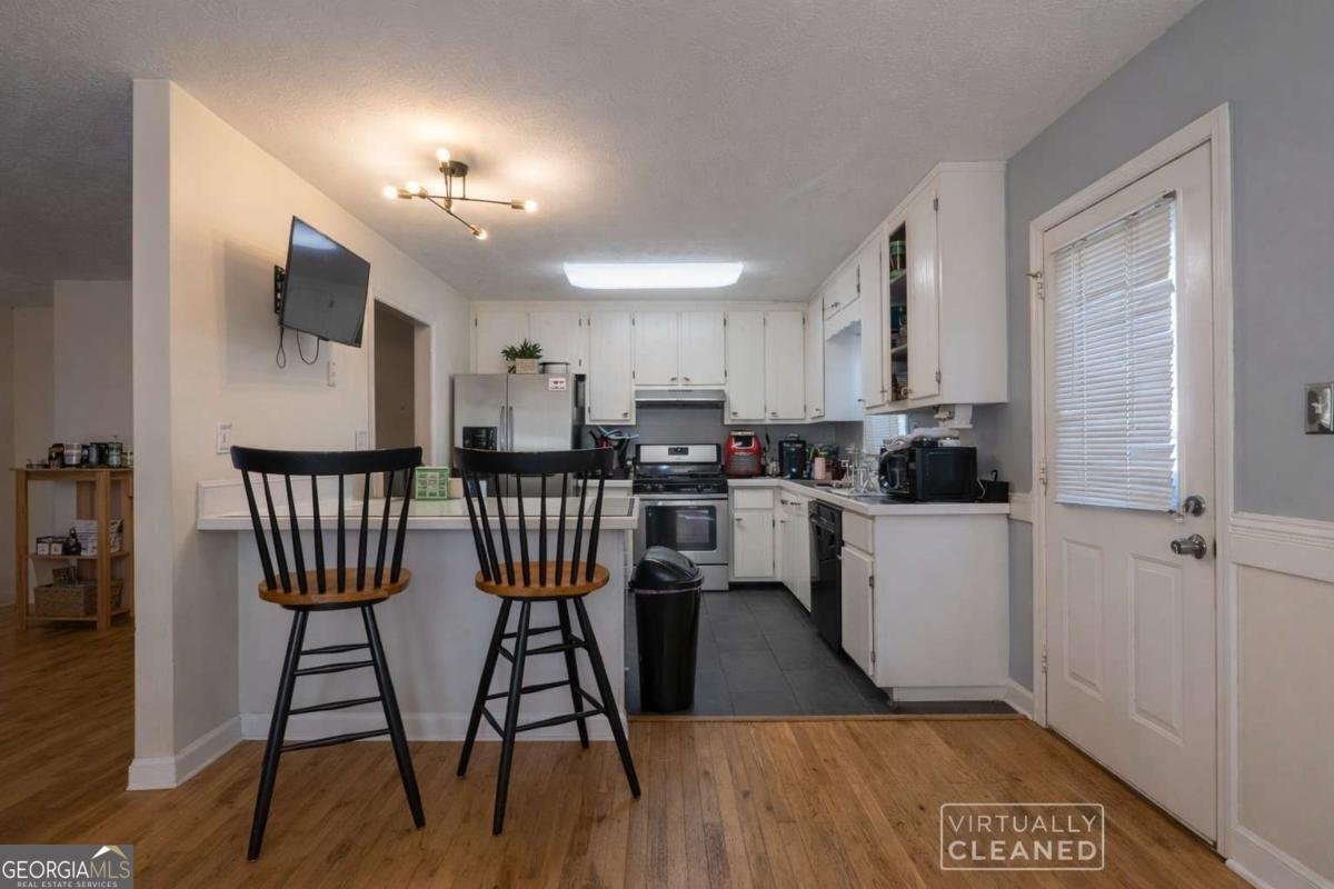 6280 New Mill Trail Acworth - Photo 7