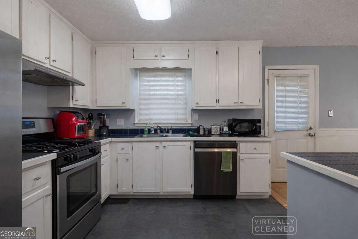 6280 New Mill Trail Acworth - Photo 8