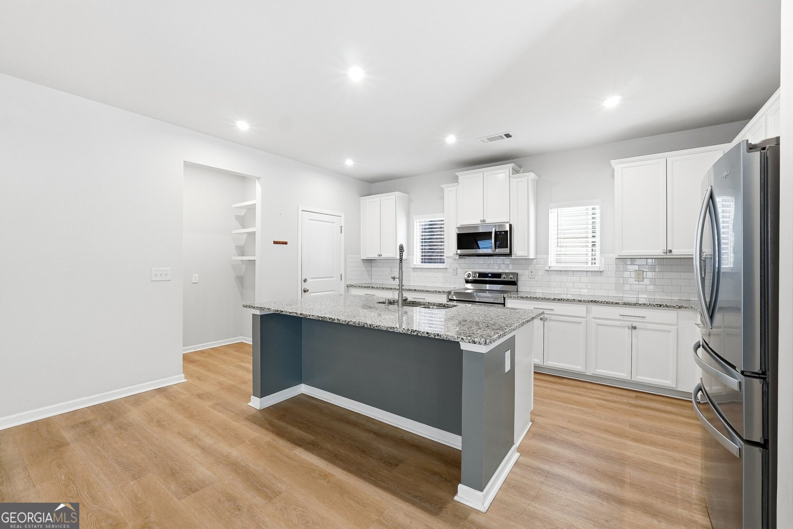 2779 Morgan Spring Trail Buford - Photo 11