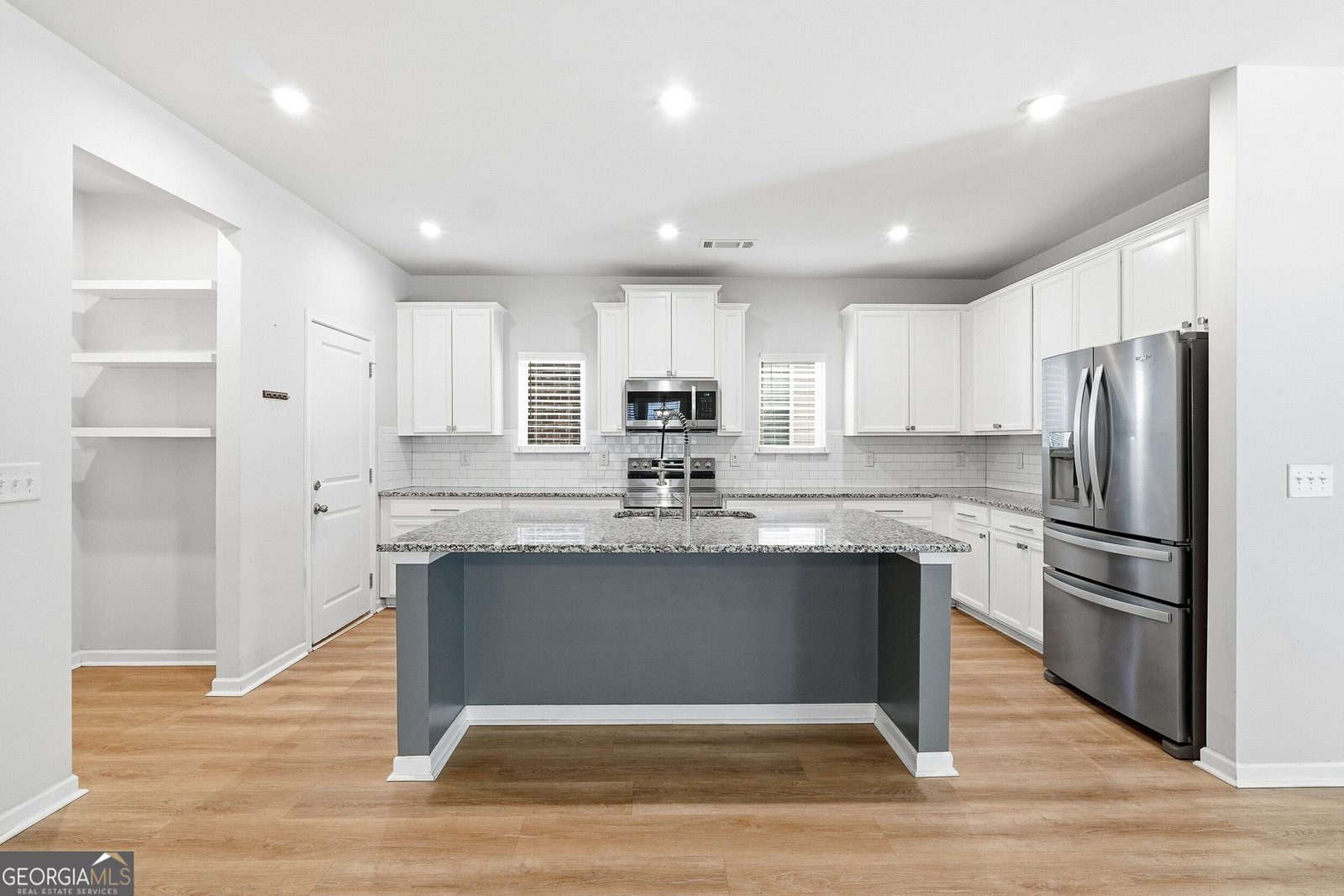 2779 Morgan Spring Trail Buford - Photo 12