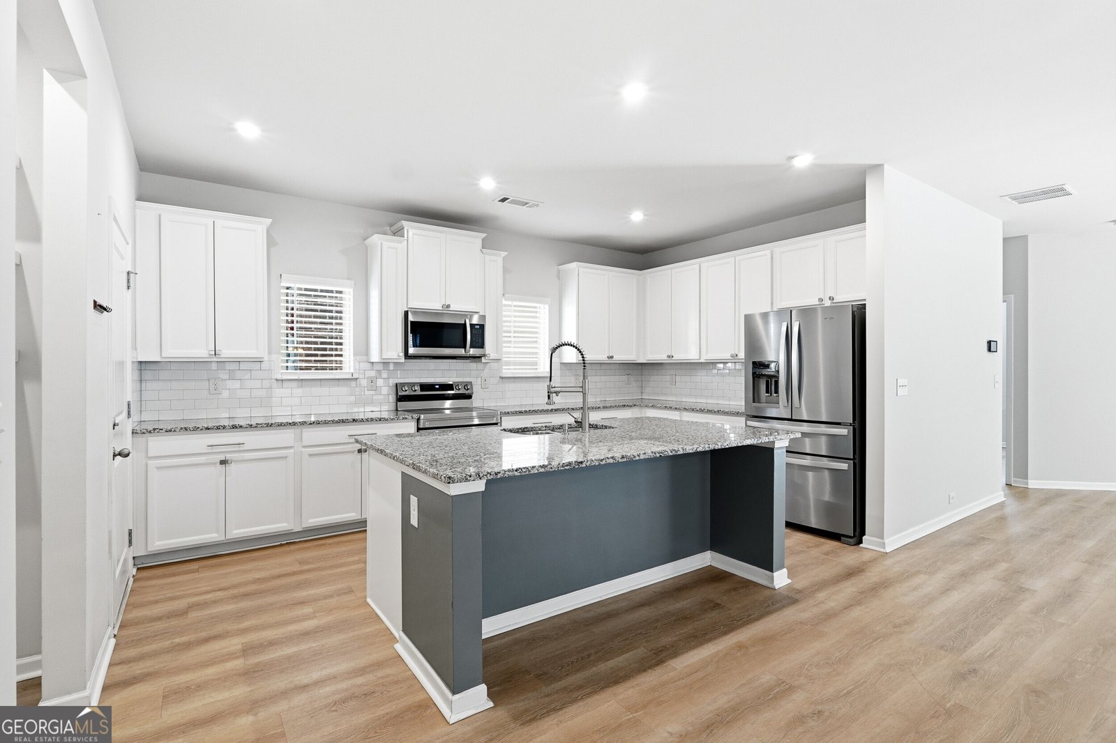 2779 Morgan Spring Trail Buford - Photo 13