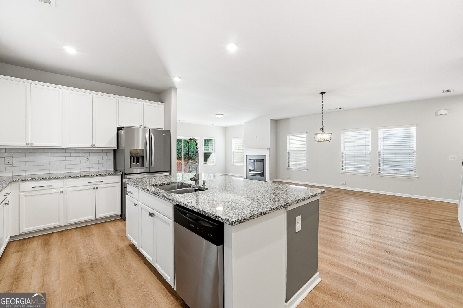 2779 Morgan Spring Trail Buford - Photo 15