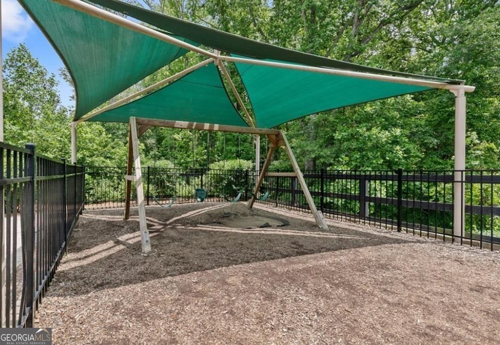 2779 Morgan Spring Trail Buford - Photo 46