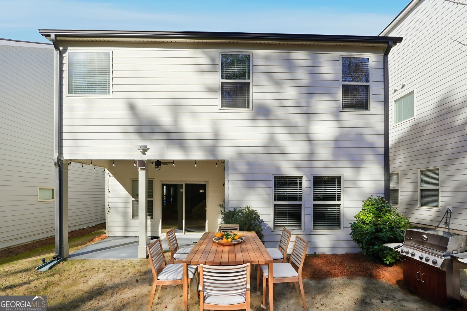 2779 Morgan Spring Trail Buford - Photo 52