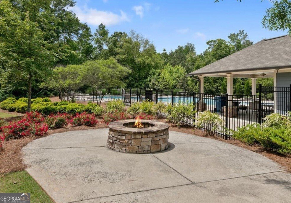 2779 Morgan Spring Trail Buford - Photo 57