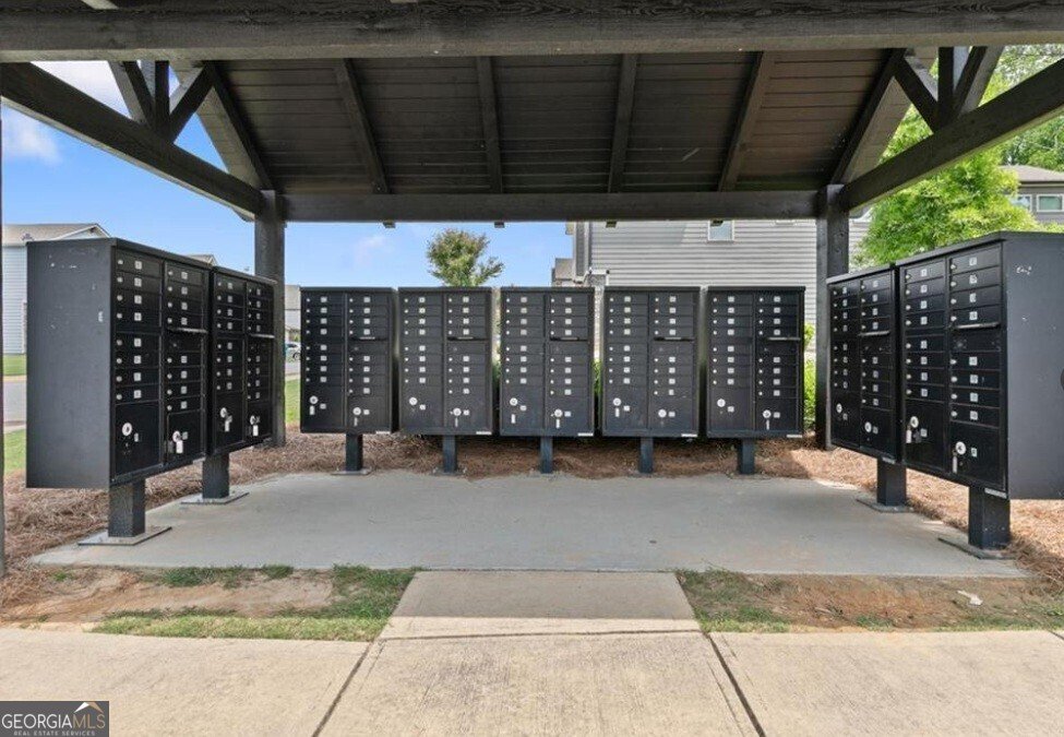 2779 Morgan Spring Trail Buford - Photo 58