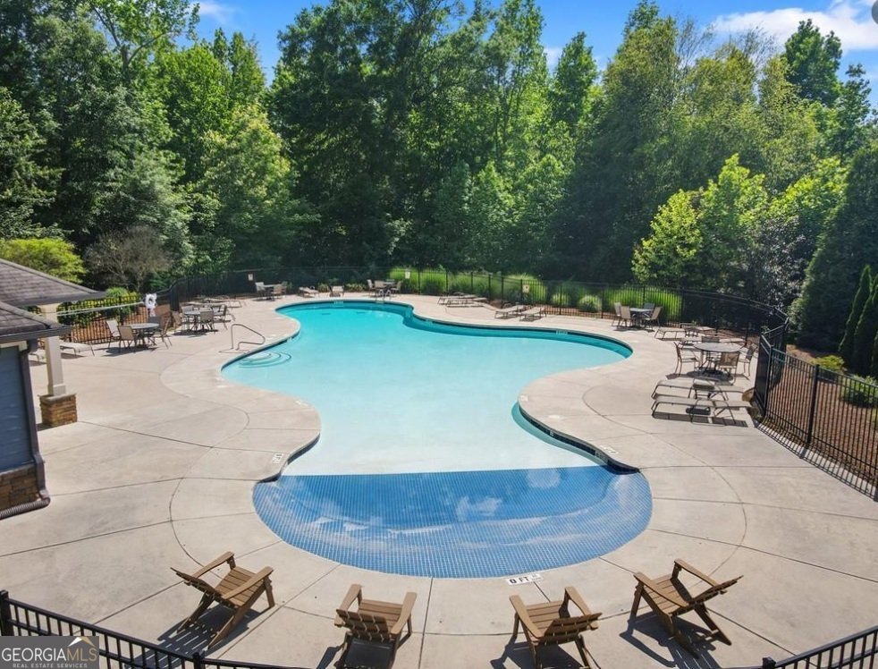 2779 Morgan Spring Trail Buford - Photo 64