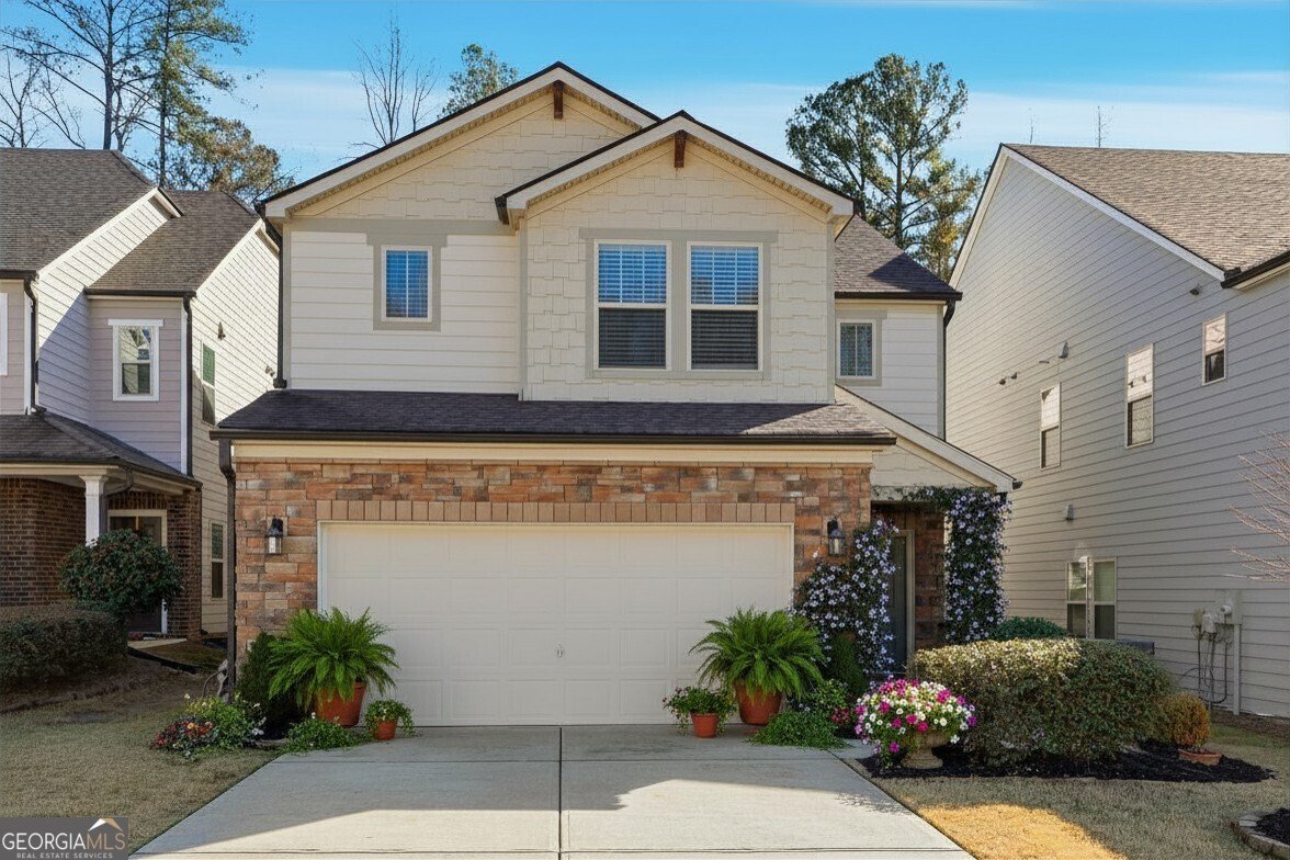 2779 Morgan Spring Trail Buford - Photo 66