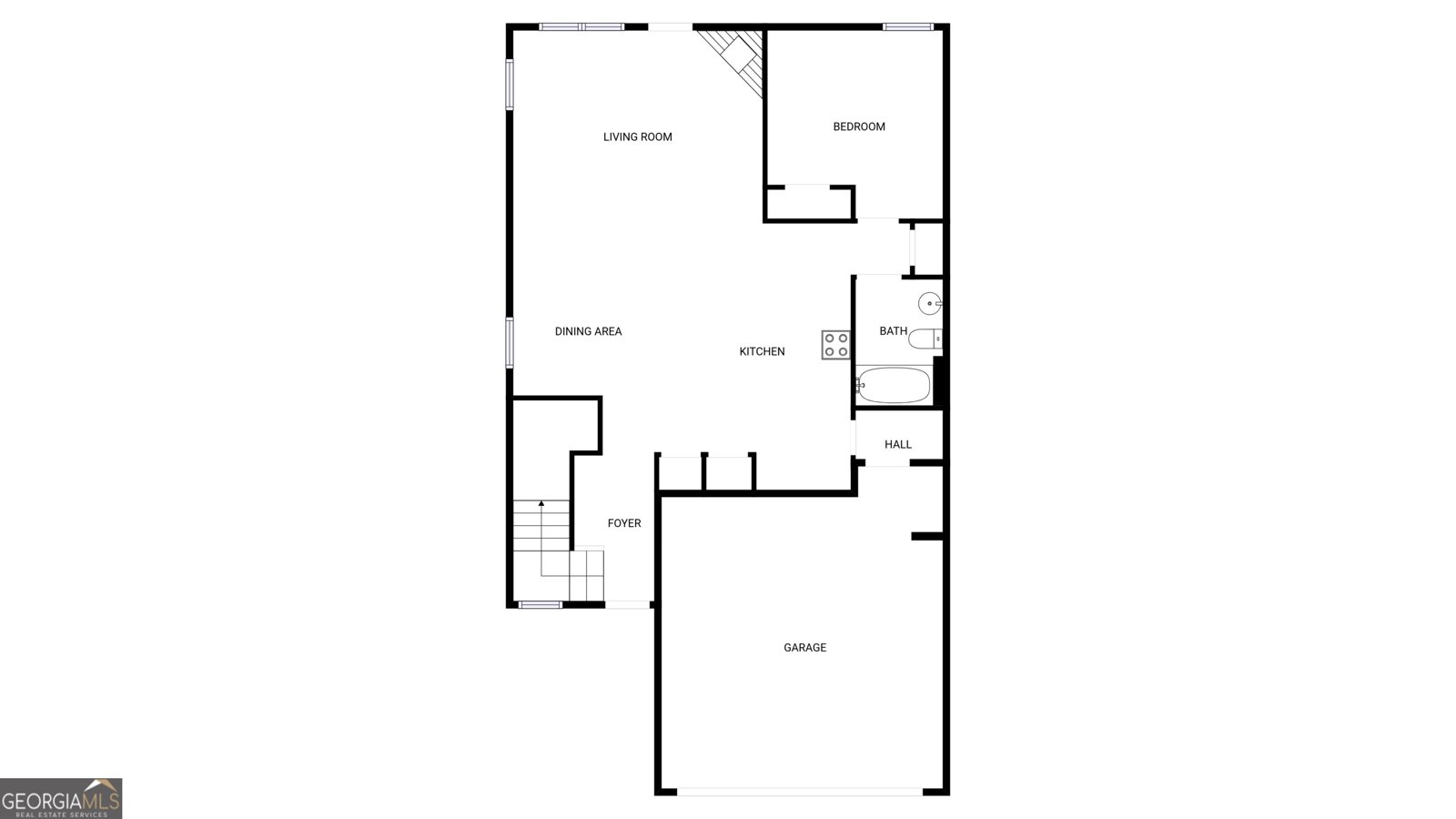 11893 Lovejoy Crossing Boulevard Hampton - Photo 21