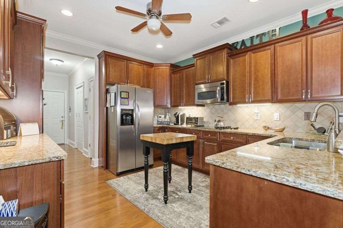 995 Savannah Commons Drive Kennesaw - Photo 10