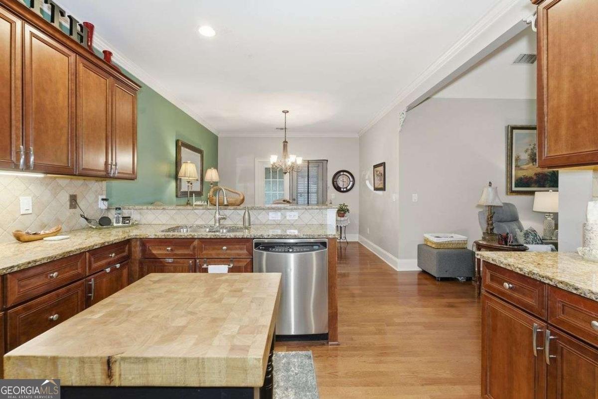 995 Savannah Commons Drive Kennesaw - Photo 12