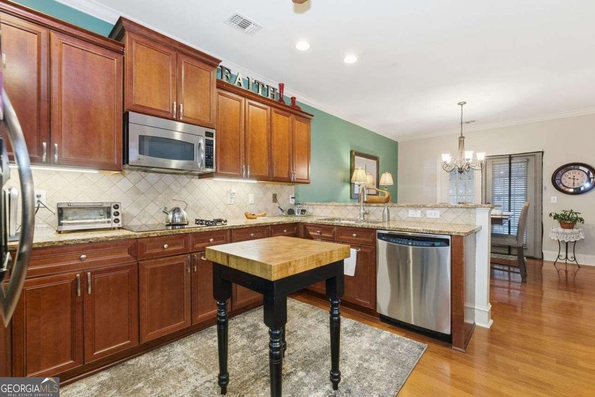 995 Savannah Commons Drive Kennesaw - Photo 13