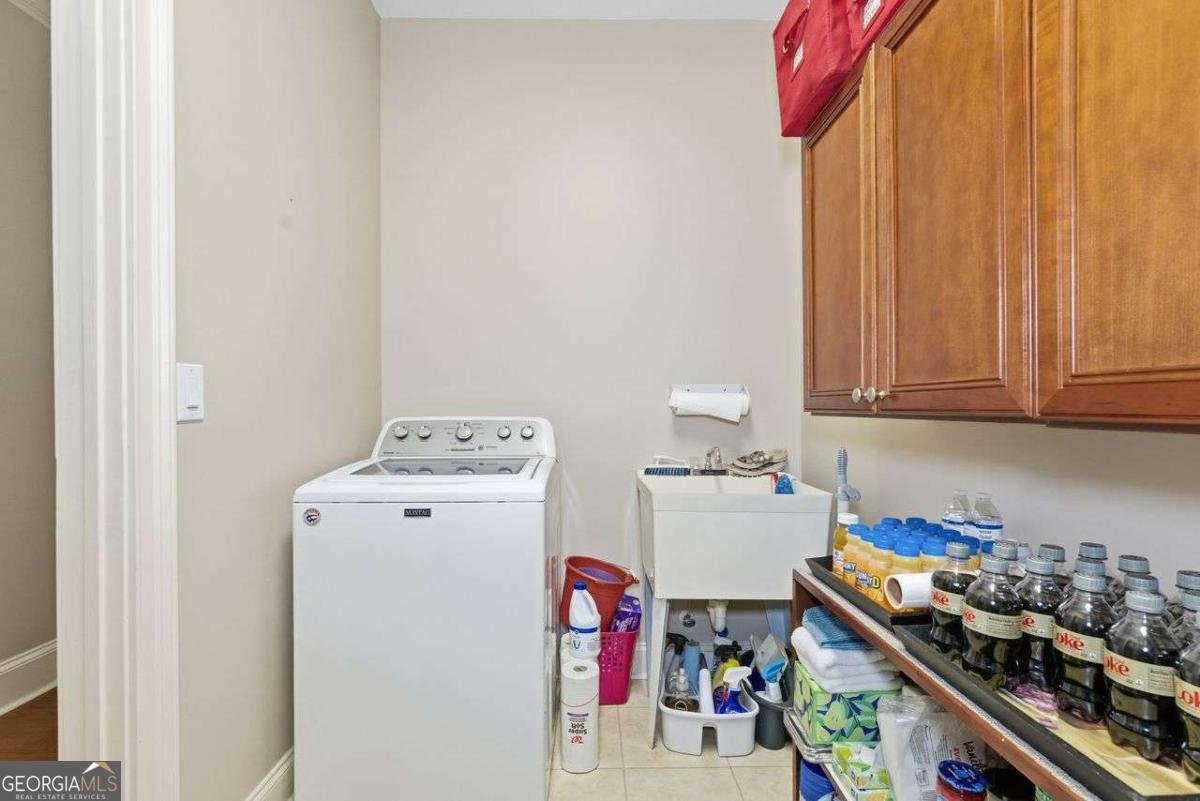 995 Savannah Commons Drive Kennesaw - Photo 14