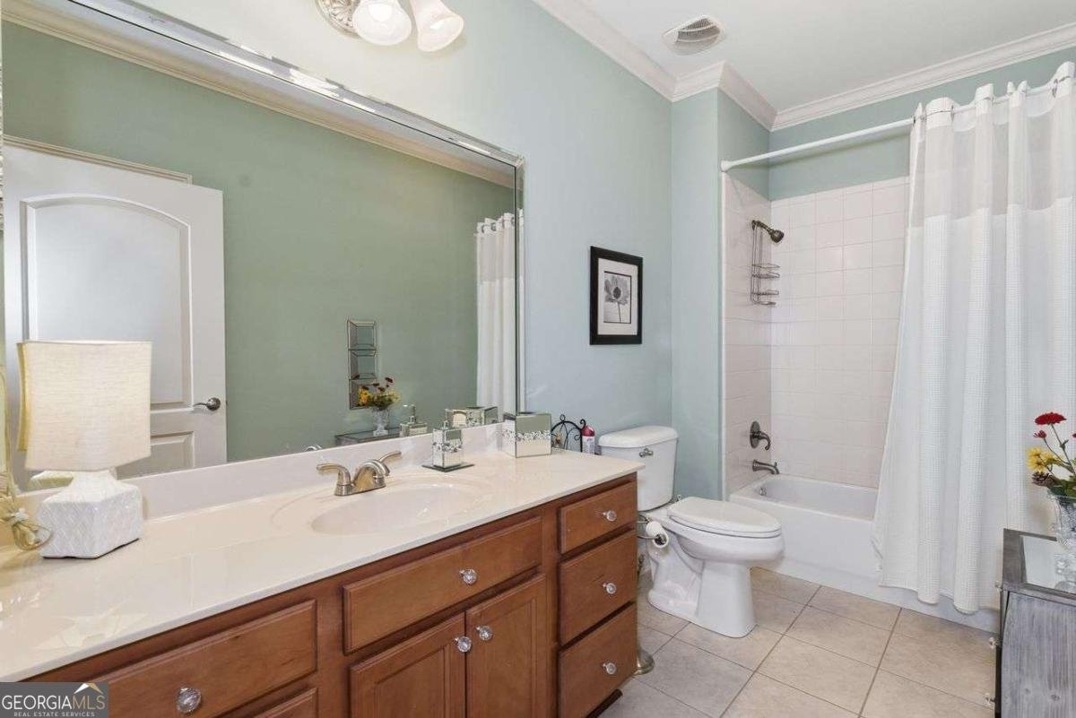 995 Savannah Commons Drive Kennesaw - Photo 17