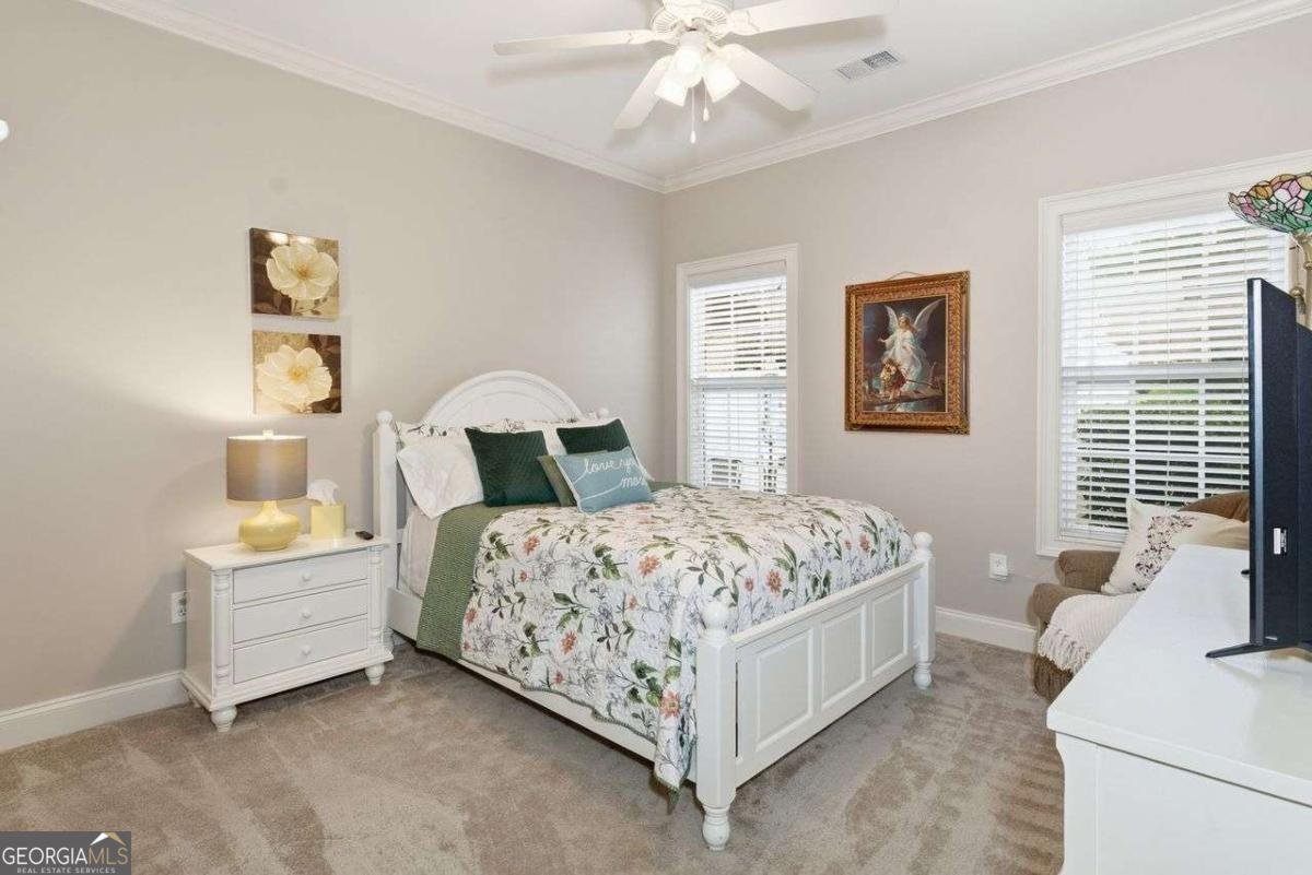 995 Savannah Commons Drive Kennesaw - Photo 18