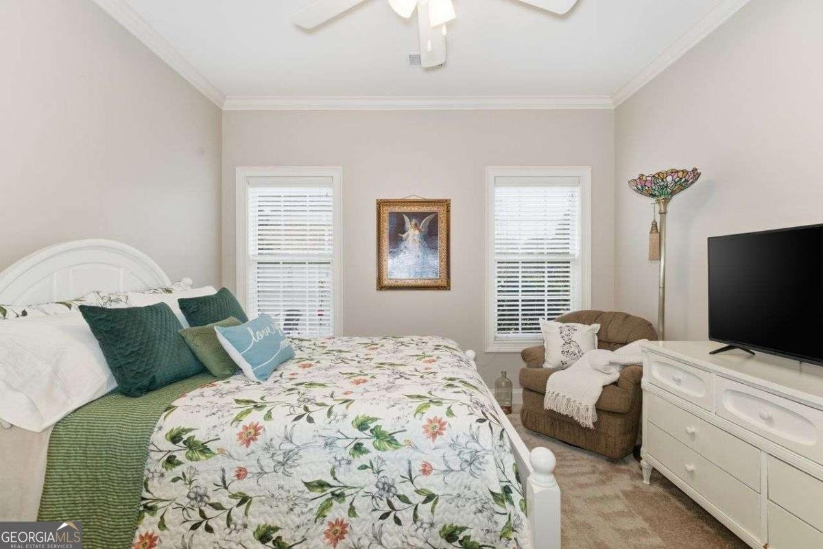 995 Savannah Commons Drive Kennesaw - Photo 19