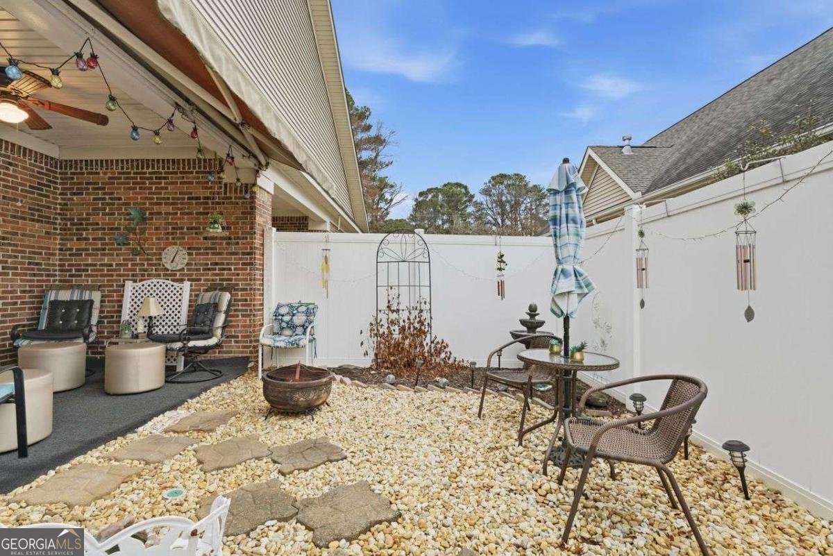 995 Savannah Commons Drive Kennesaw - Photo 32