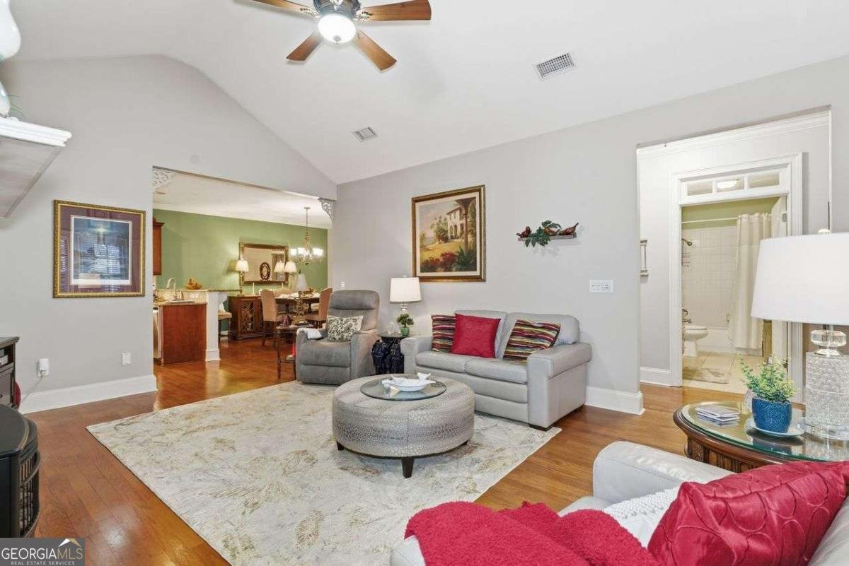 995 Savannah Commons Drive Kennesaw - Photo 7