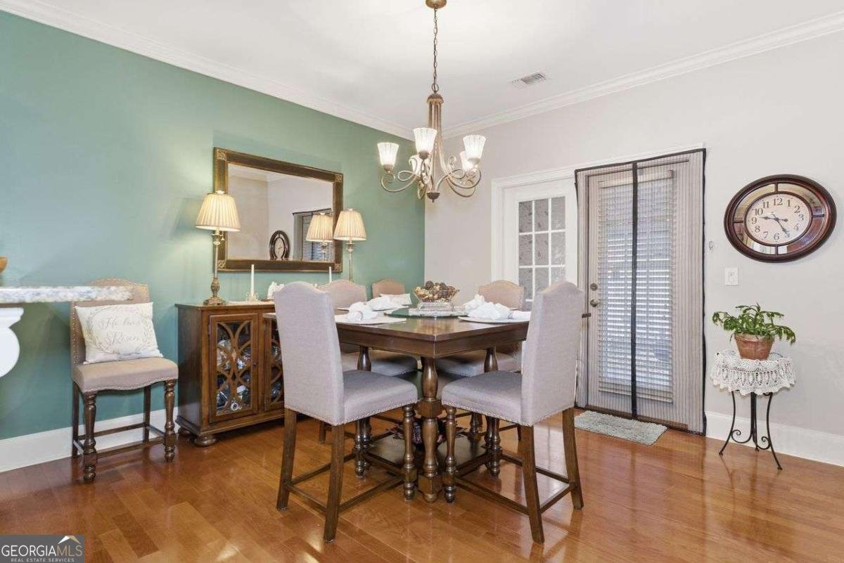 995 Savannah Commons Drive Kennesaw - Photo 8