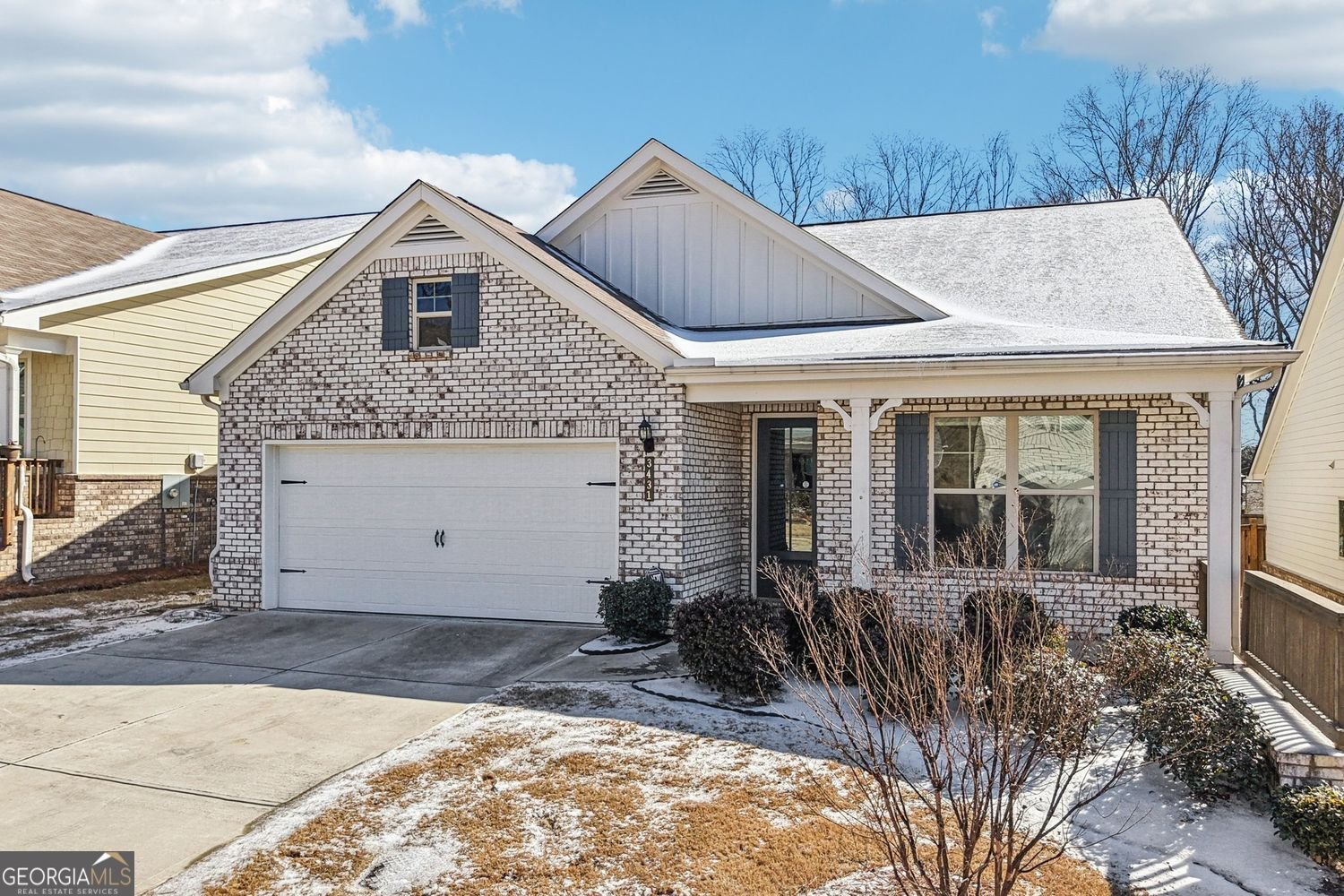 3431 High Shoals Buford - Photo 32