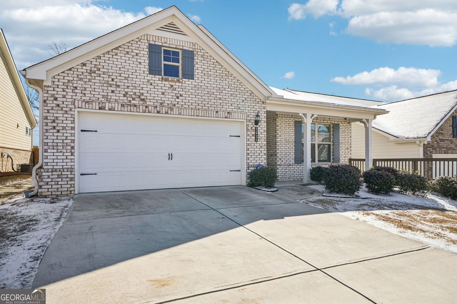 3431 High Shoals Buford - Photo 33