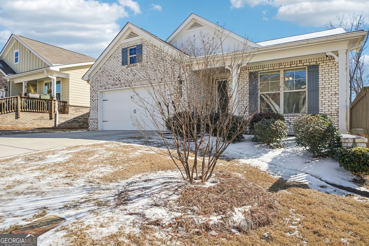 3431 High Shoals Buford - Photo 34