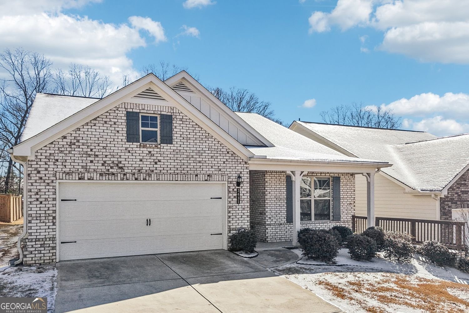 3431 High Shoals Buford - Photo 35