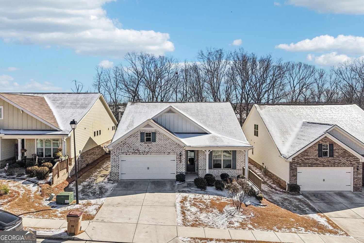 3431 High Shoals Buford - Photo 36