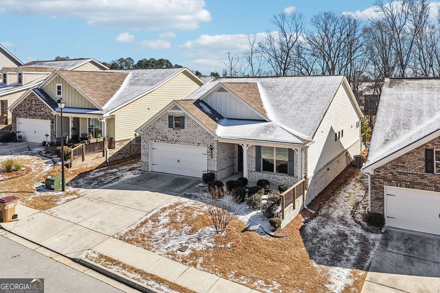 3431 High Shoals Buford - Photo 37