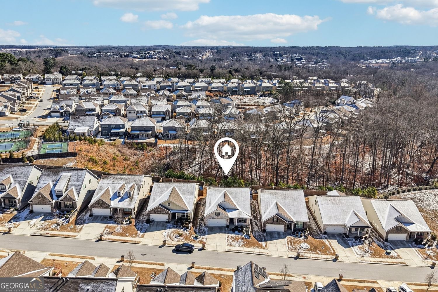 3431 High Shoals Buford - Photo 39