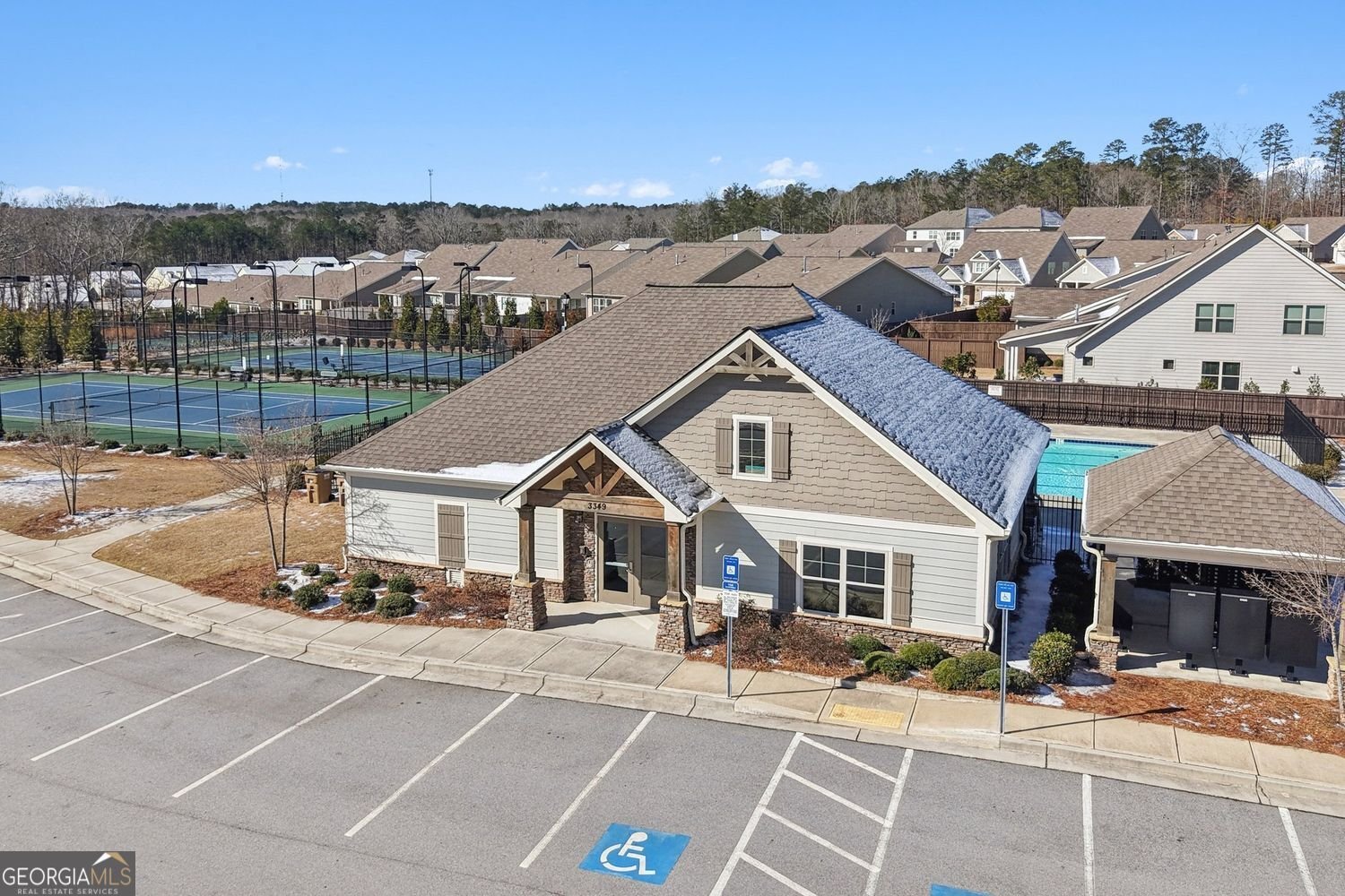 3431 High Shoals Buford - Photo 40