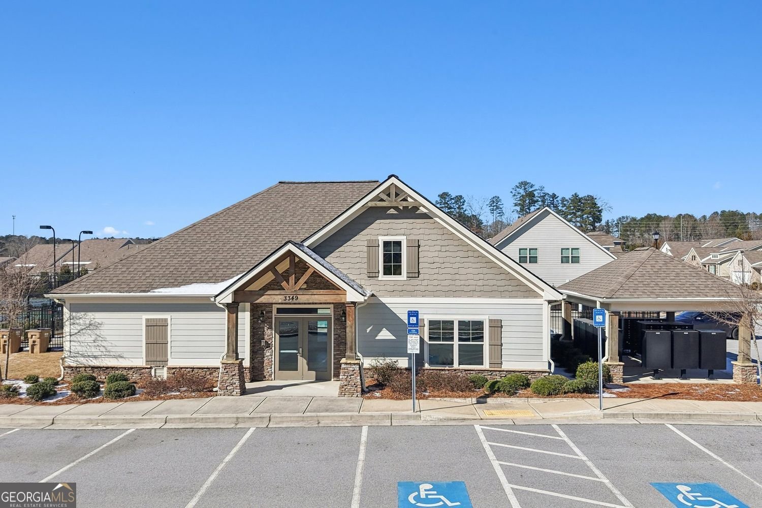 3431 High Shoals Buford - Photo 41