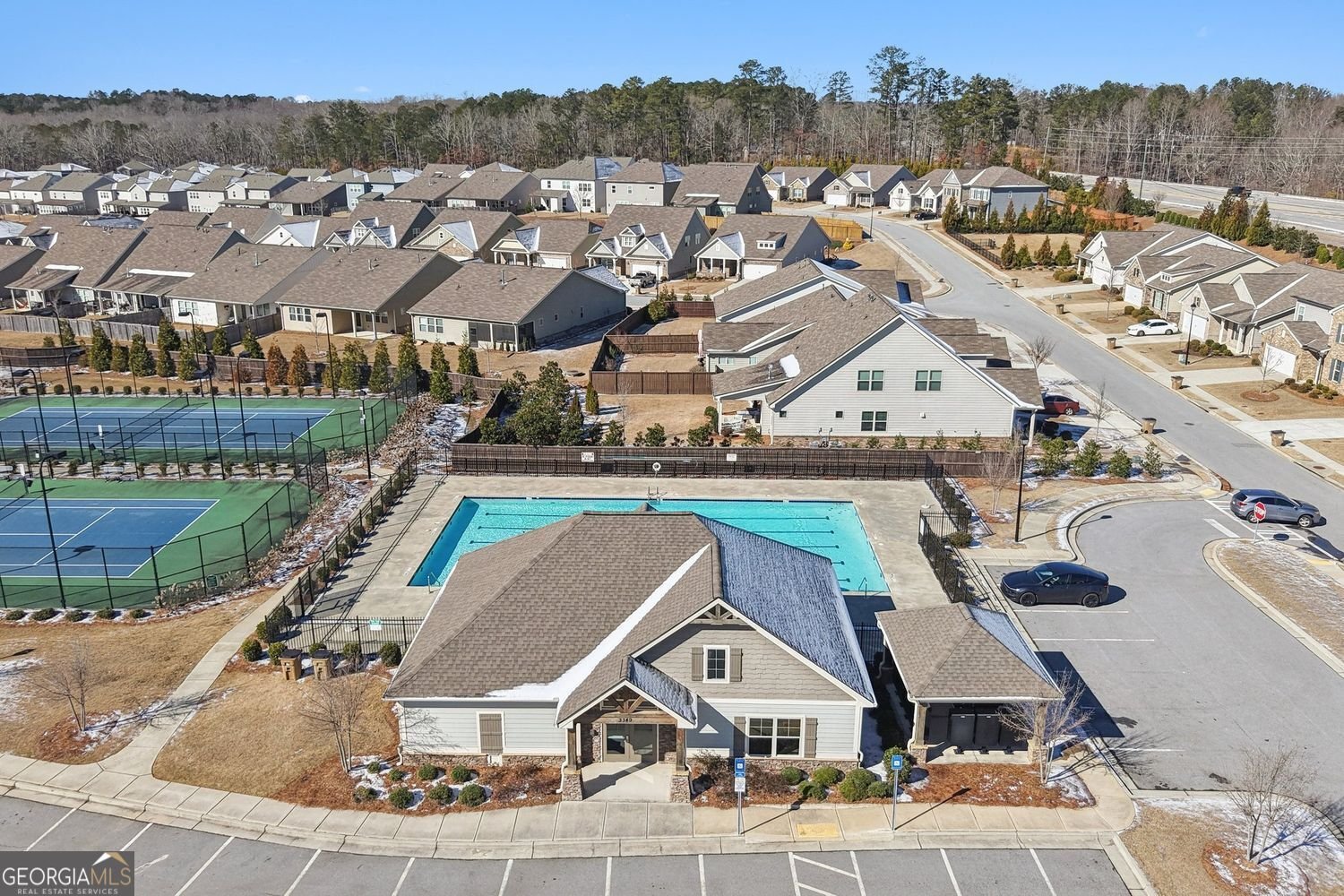 3431 High Shoals Buford - Photo 42