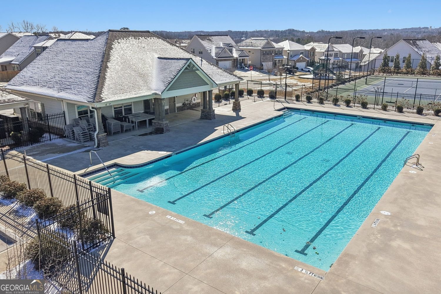 3431 High Shoals Buford - Photo 44