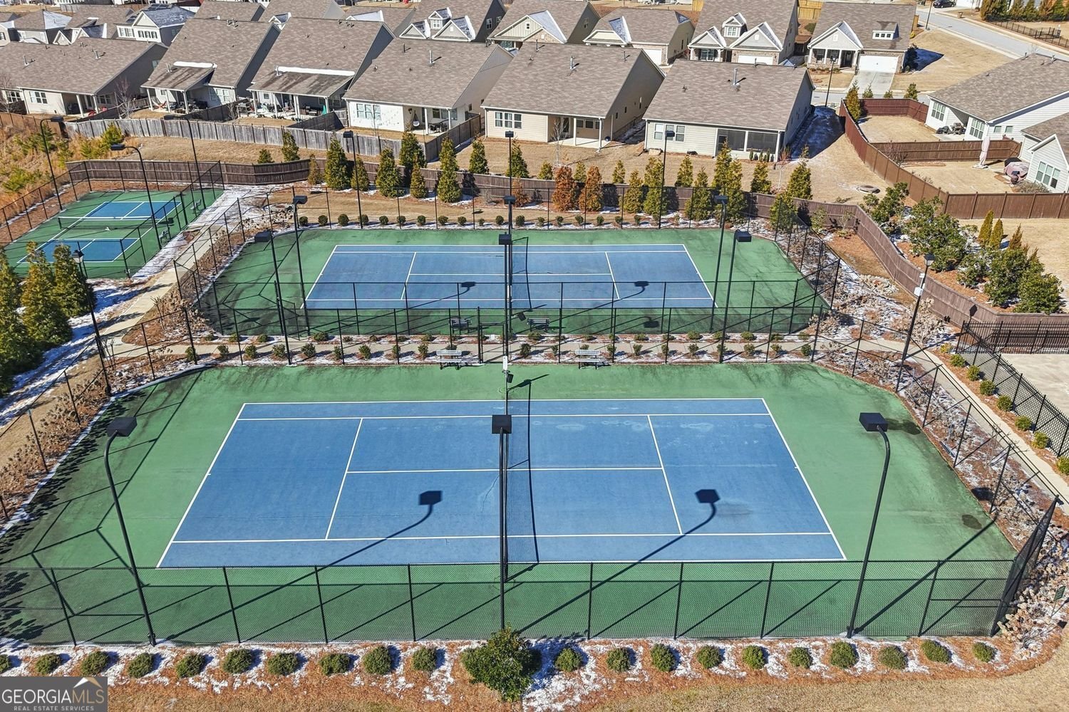 3431 High Shoals Buford - Photo 45