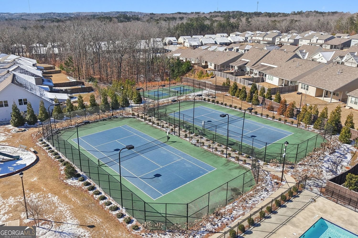 3431 High Shoals Buford - Photo 46