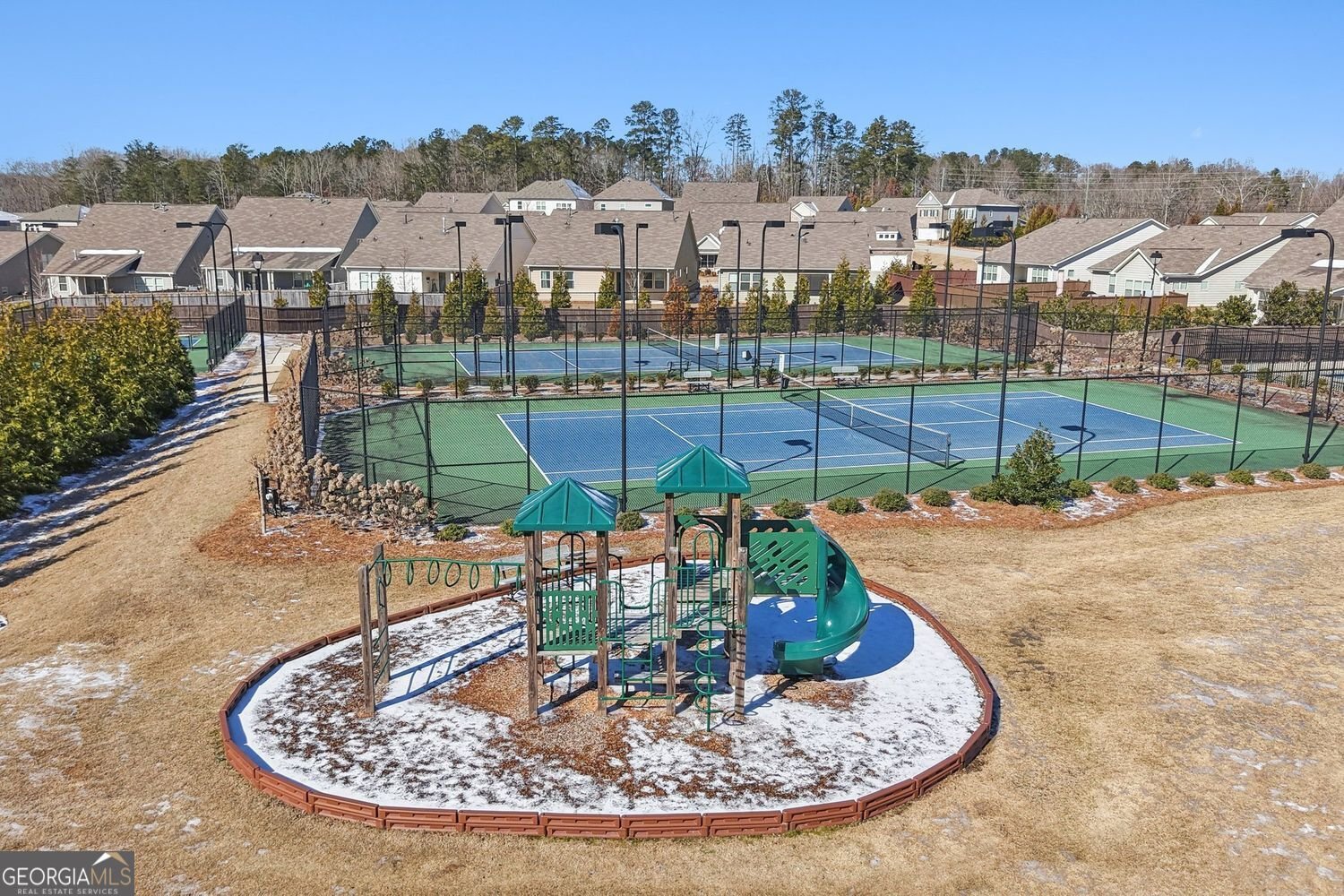 3431 High Shoals Buford - Photo 47