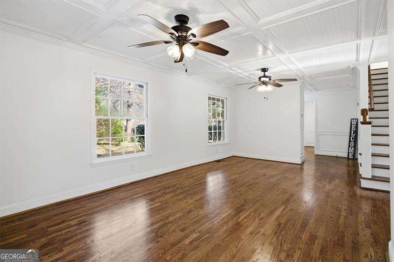 340 Tidwell Road Alpharetta - Photo 10